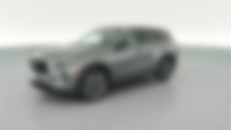 2023 INFINITI QX60 vehicle photo