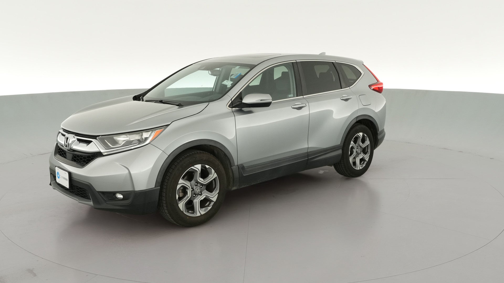 2019 Honda CR-V vehicle photo