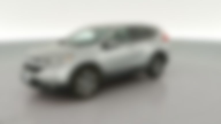 2019 Honda CR-V vehicle photo