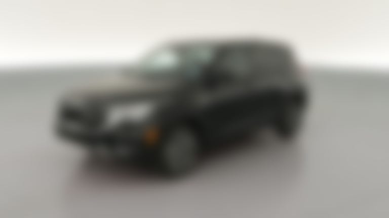 2026 Kia Seltos vehicle photo