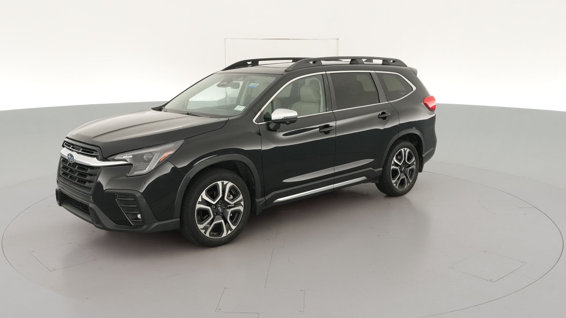 2023 Subaru Ascent vehicle photo