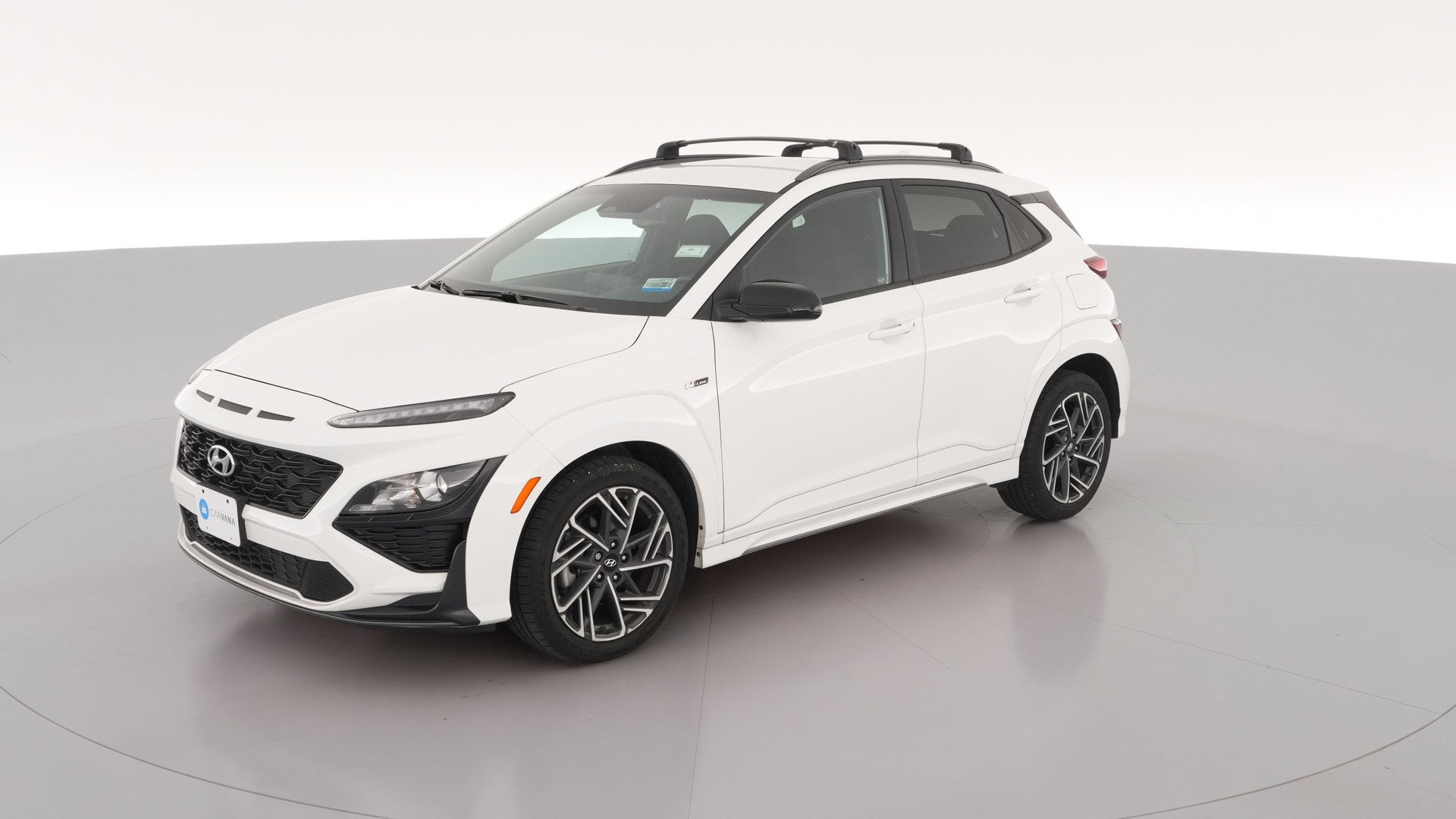 2022 Hyundai Kona vehicle photo