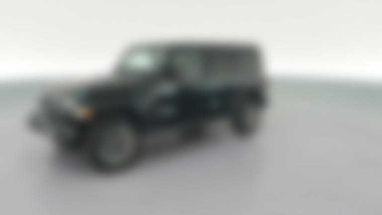 2021 Jeep Wrangler Unlimited vehicle photo