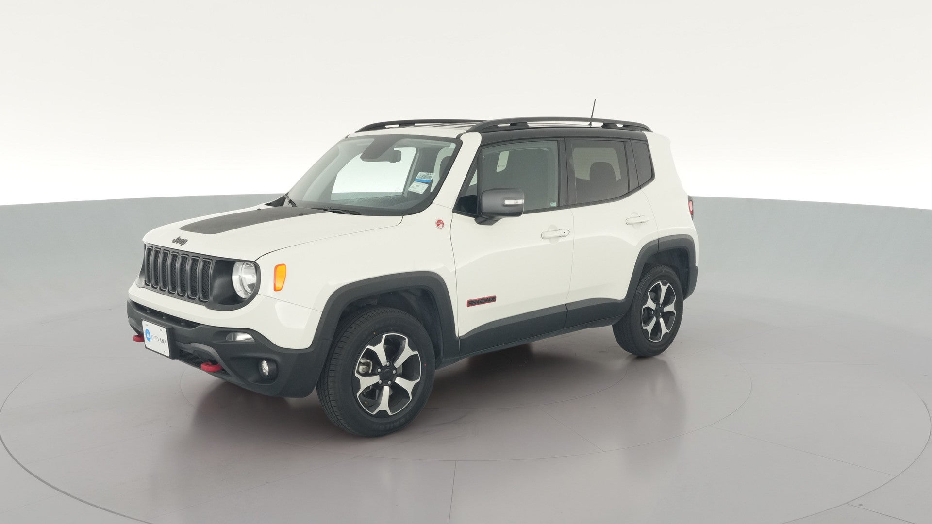 2019 Jeep Renegade vehicle photo
