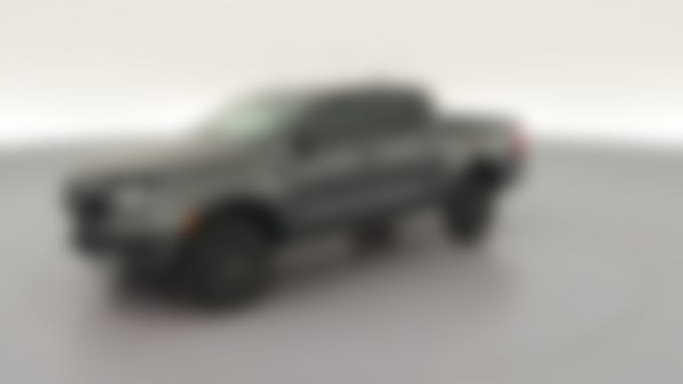 2019 Ford Ranger SuperCrew vehicle photo