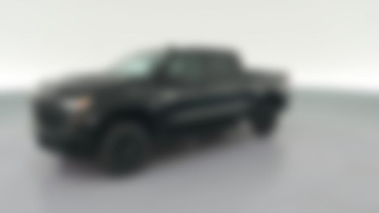 2024 Chevrolet Silverado 1500 Crew Cab vehicle photo