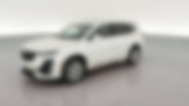 2023 Cadillac XT6 vehicle photo