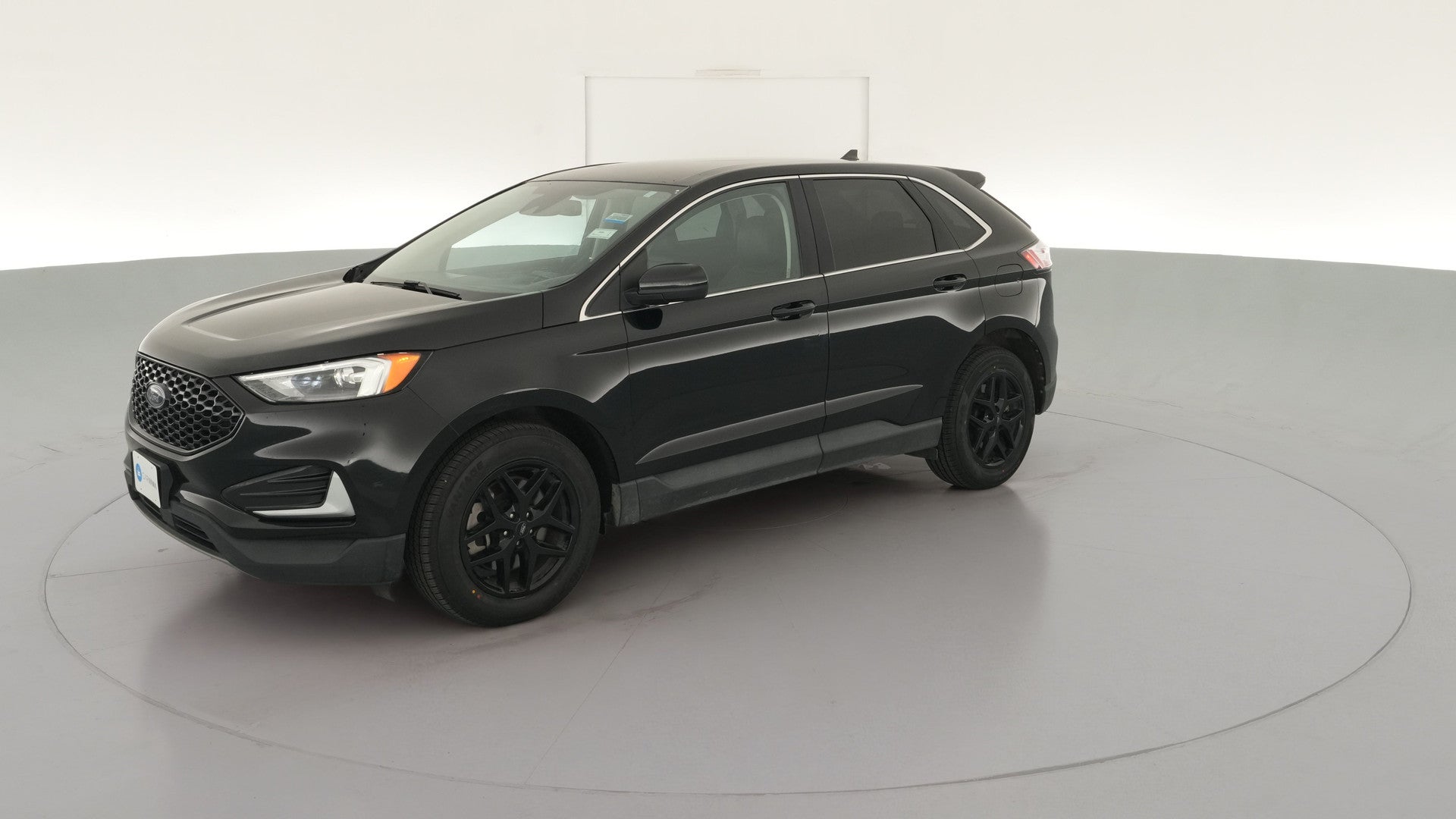 2023 Ford Edge vehicle photo