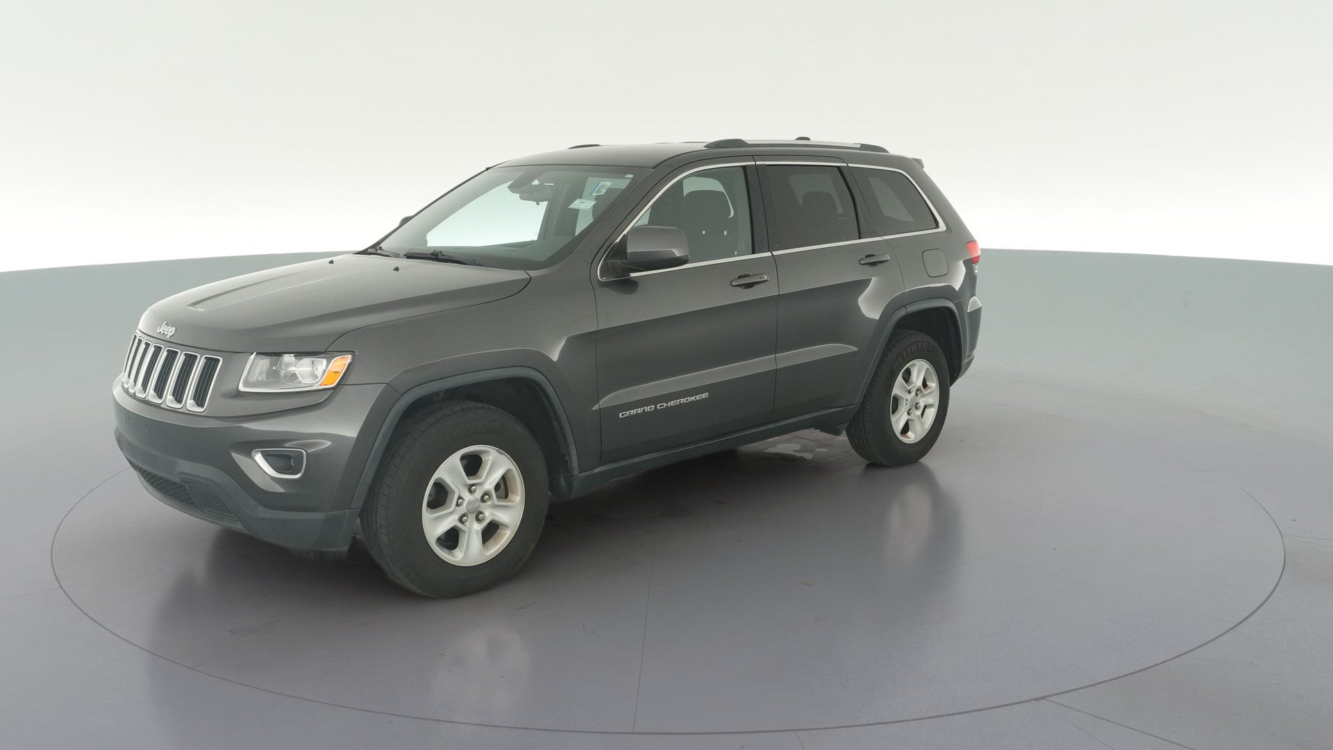 2015 Jeep Grand Cherokee vehicle photo
