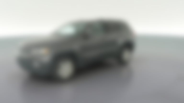2015 Jeep Grand Cherokee vehicle photo