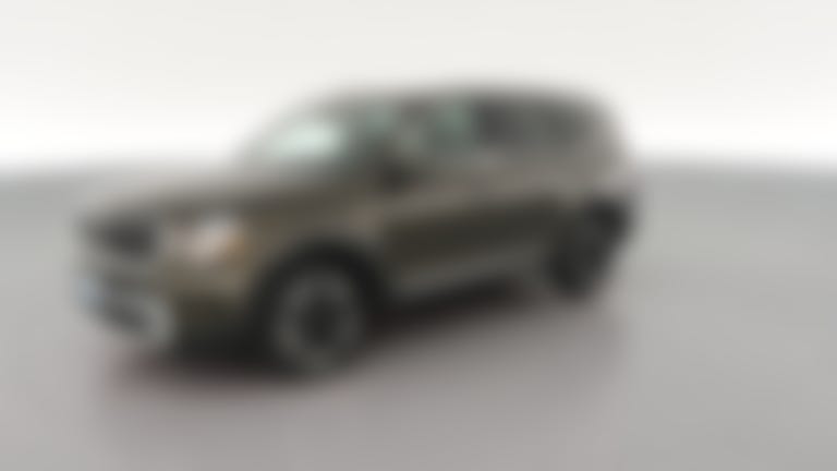 2025 Kia Telluride vehicle photo