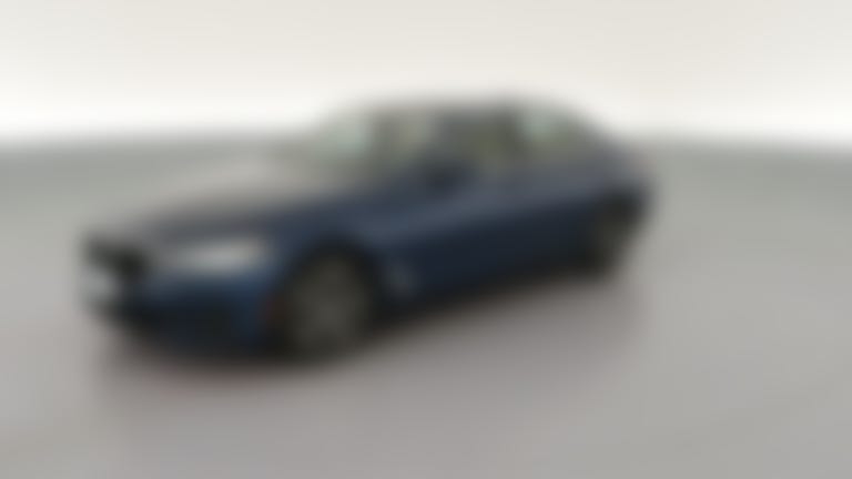 2023 BMW 5 Series vehicle photo