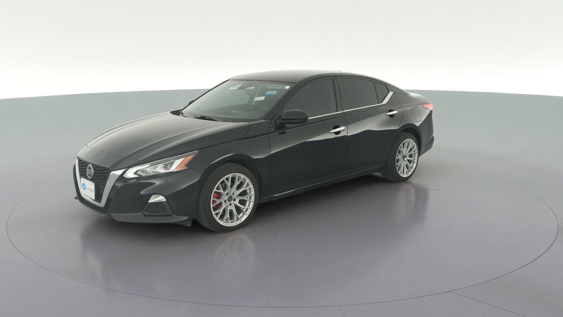 2022 Nissan Altima vehicle photo
