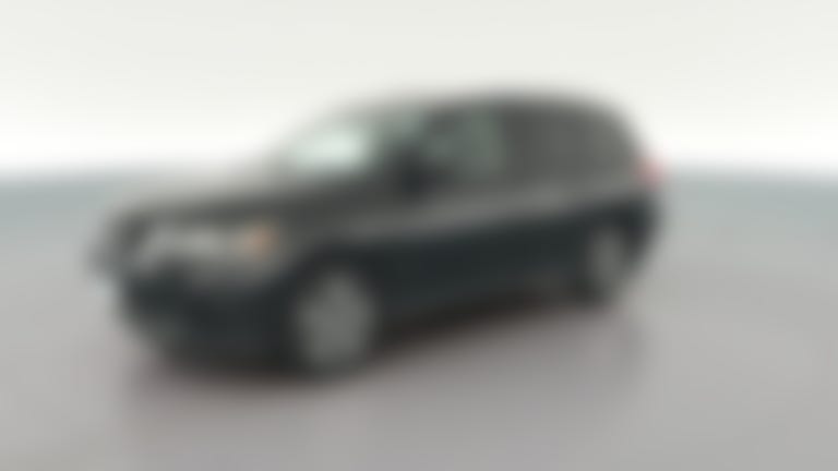 2020 Nissan Pathfinder vehicle photo