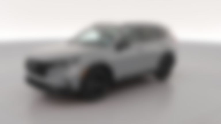 2025 Honda CR-V Hybrid vehicle photo