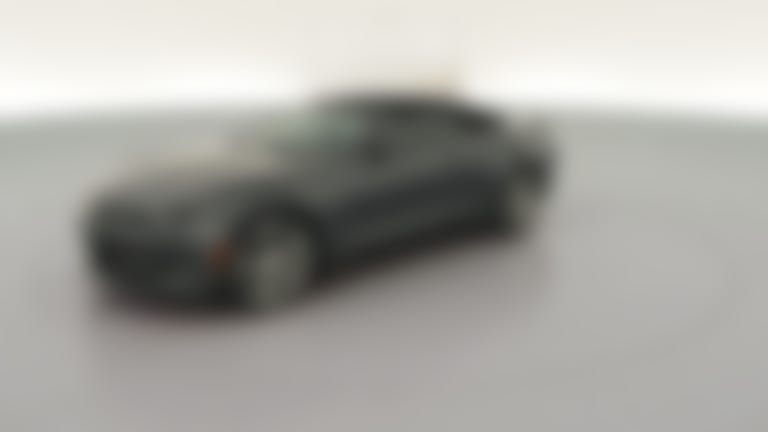 2018 Chevrolet Camaro vehicle photo
