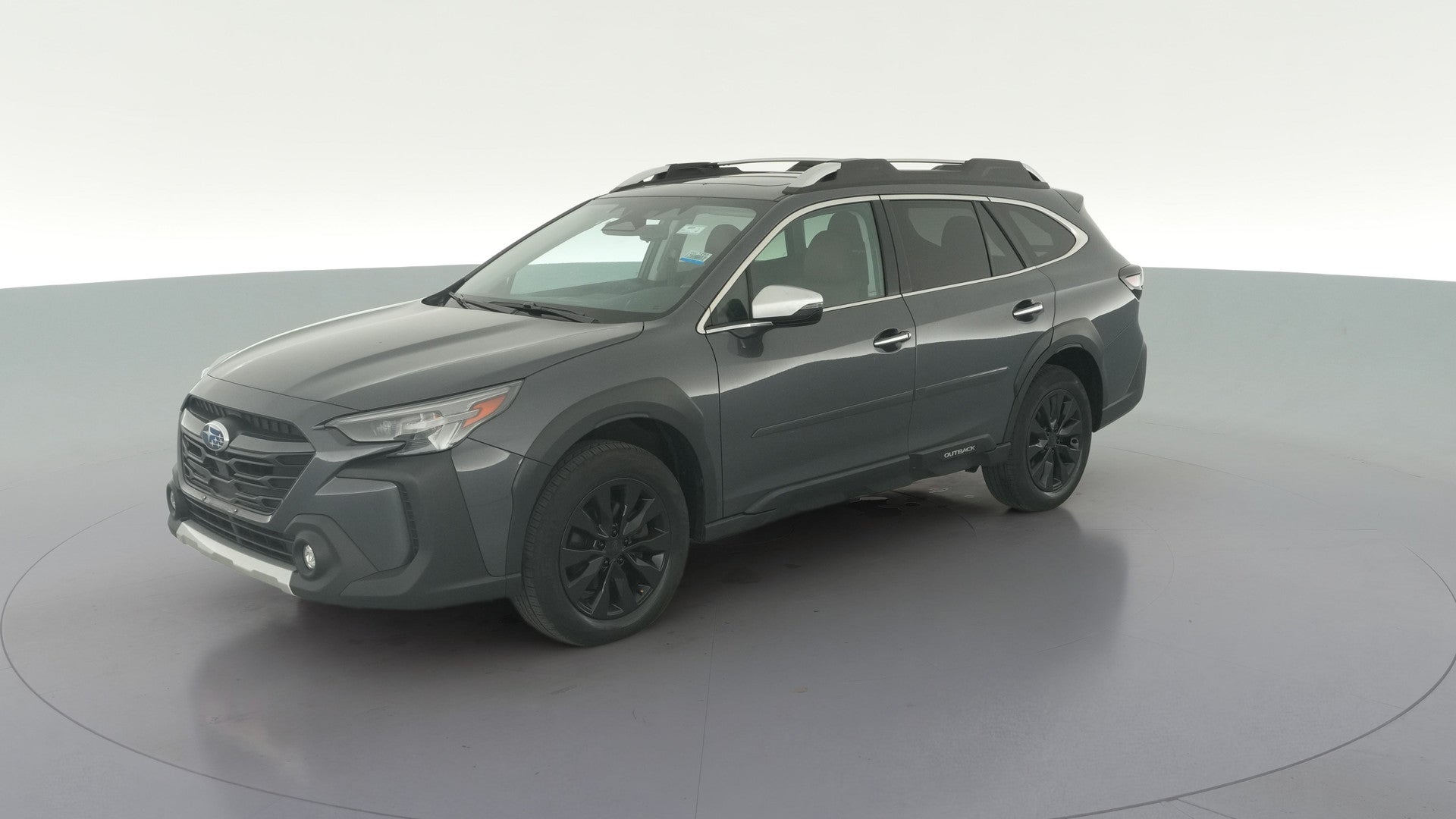 2024 Subaru Outback vehicle photo