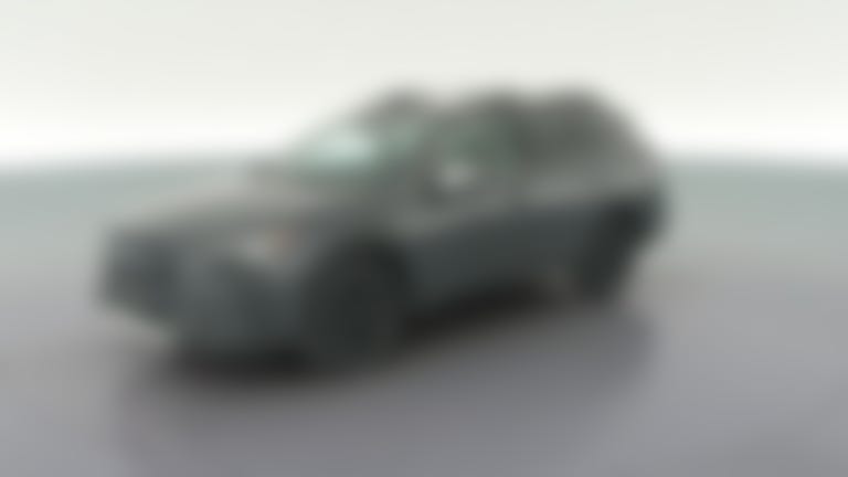 2024 Subaru Outback vehicle photo
