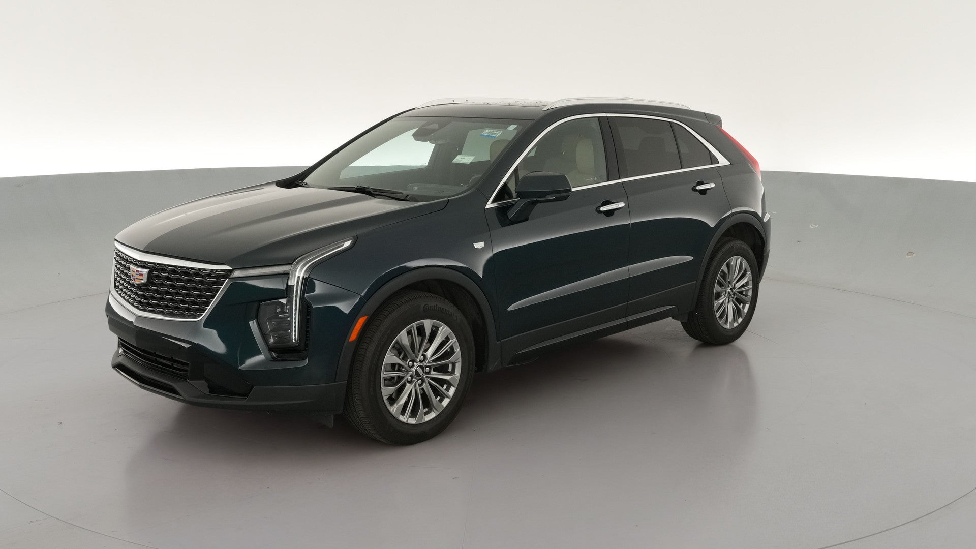 2024 Cadillac XT4 vehicle photo