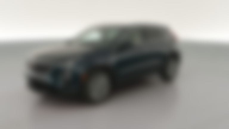 2024 Cadillac XT4 vehicle photo