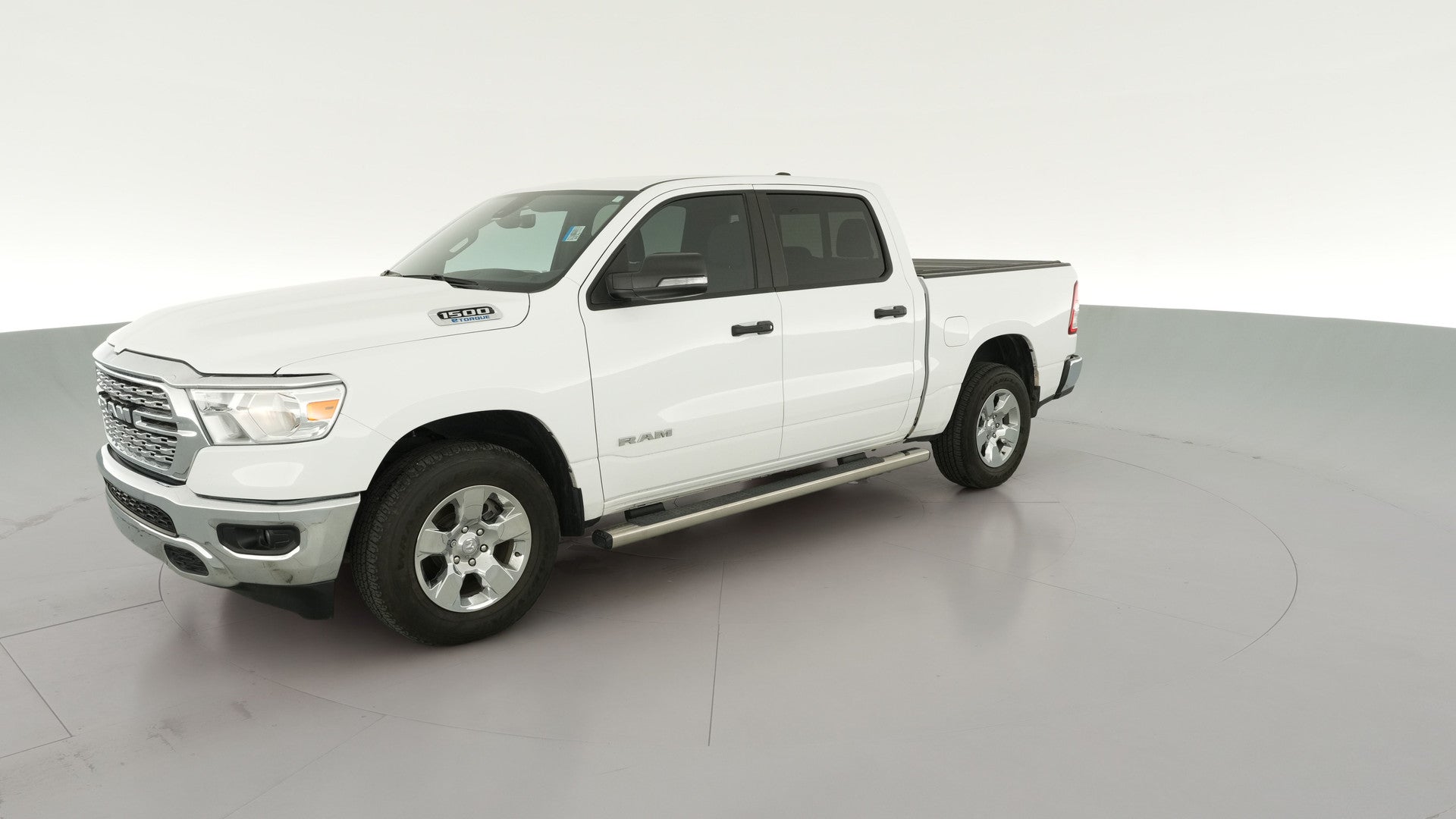 2023 Ram 1500 Crew Cab vehicle photo