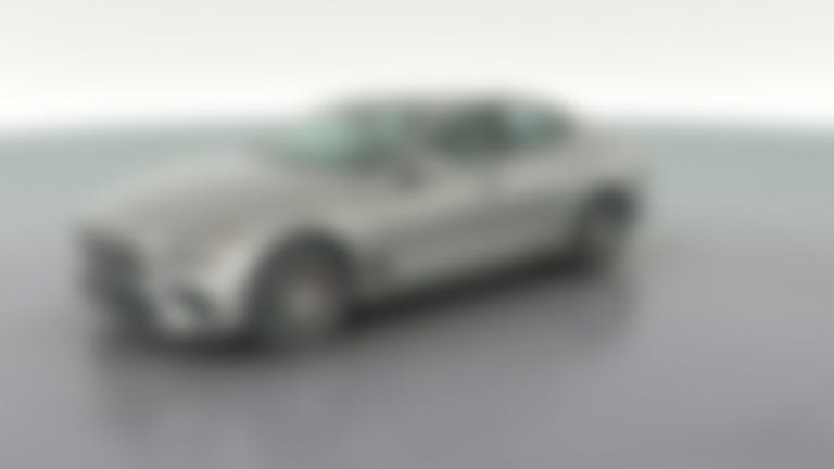 2025 Genesis G70 vehicle photo