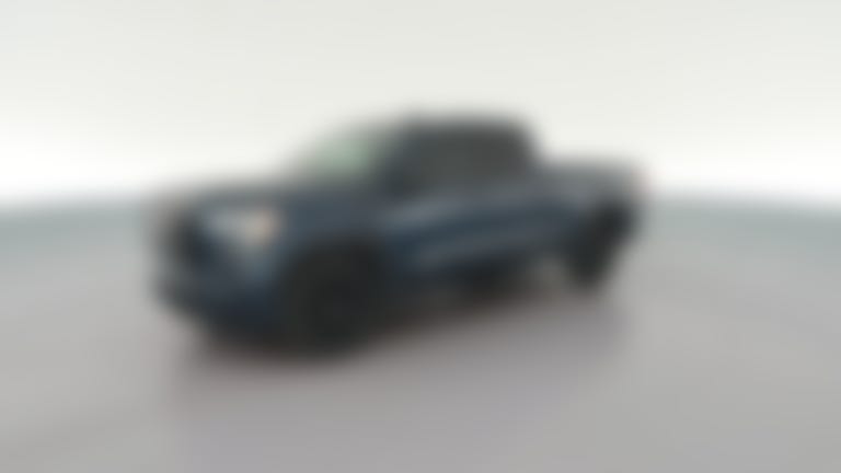 2022 GMC Sierra 1500 Limited Double Cab vehicle photo