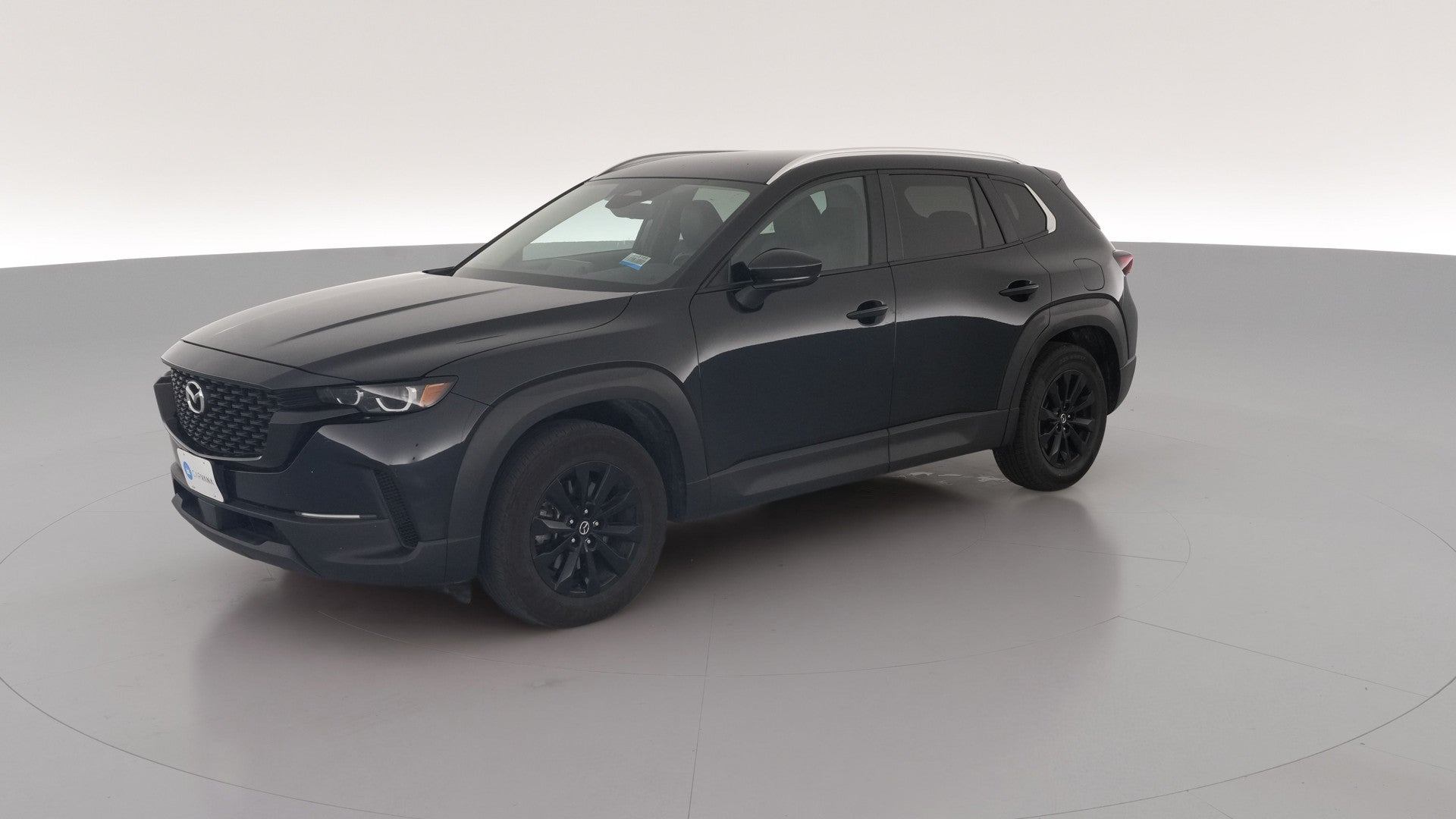 2025 MAZDA CX-50 vehicle photo