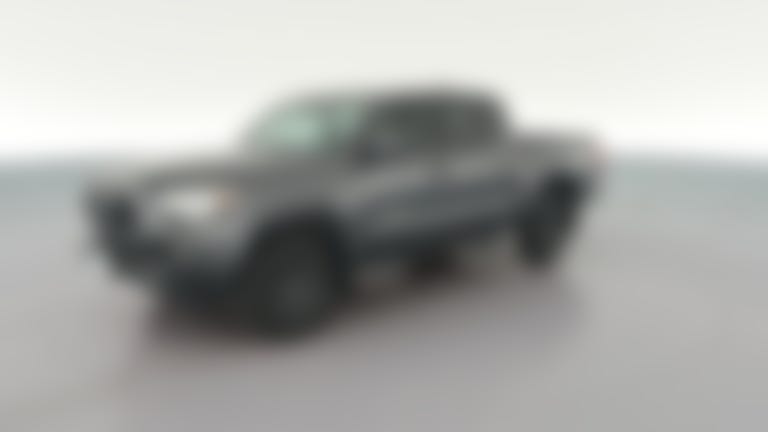 2021 Toyota Tacoma Double Cab vehicle photo