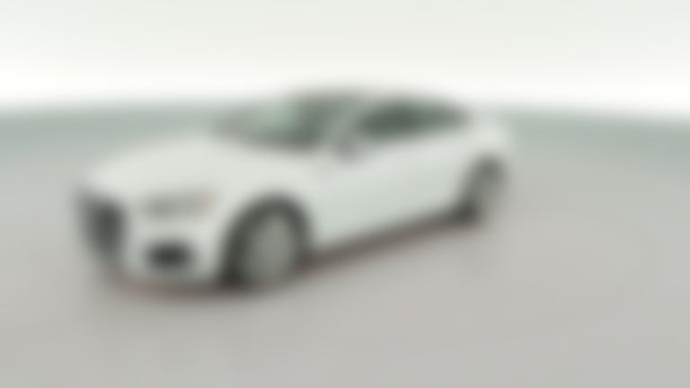 2019 Audi A5 vehicle photo