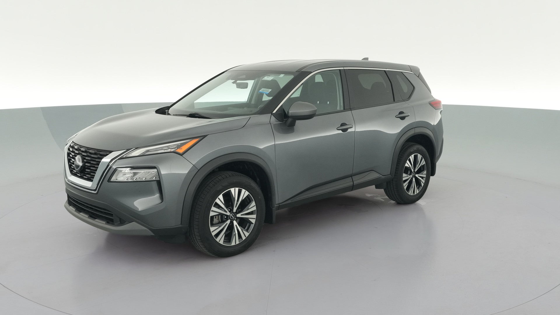 2023 Nissan Rogue vehicle photo