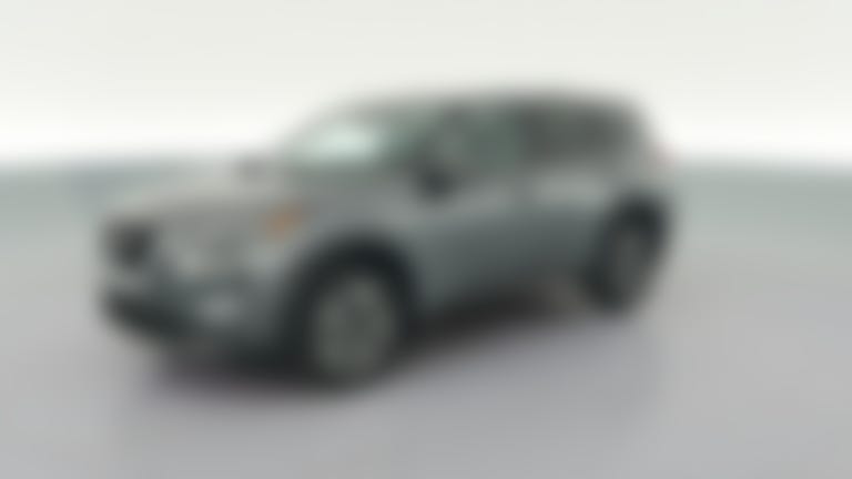 2023 Nissan Rogue vehicle photo