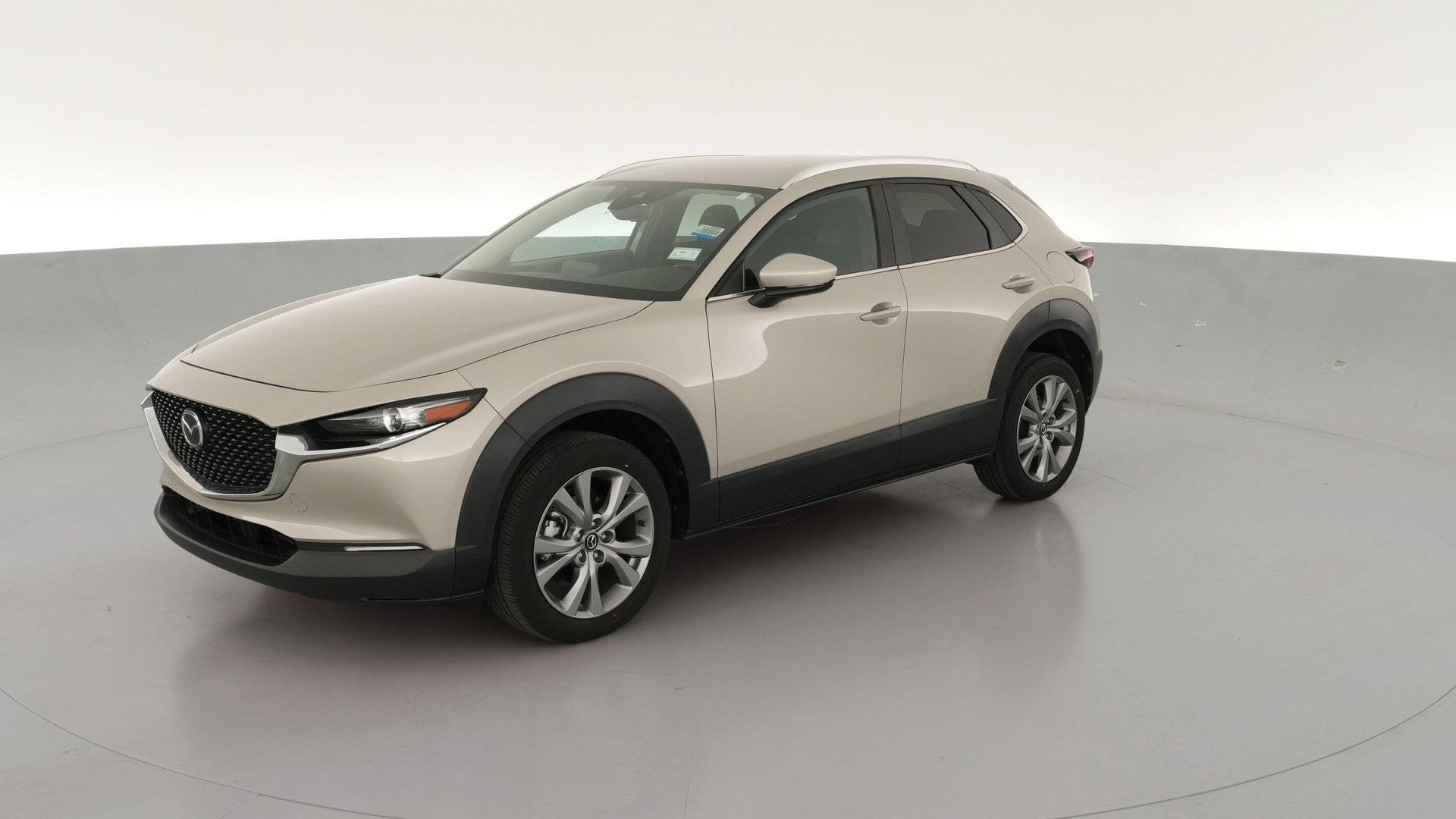 2023 MAZDA CX-30 vehicle photo