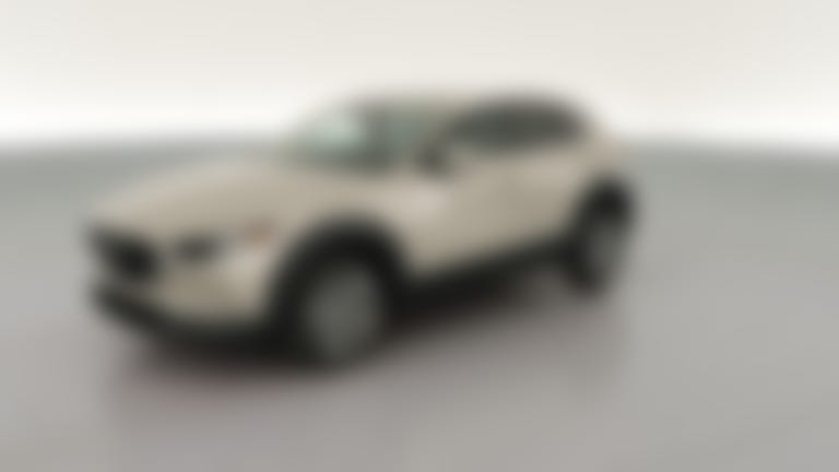 2023 MAZDA CX-30 vehicle photo