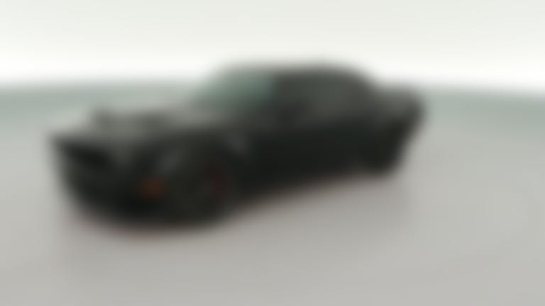 2019 Dodge Challenger vehicle photo