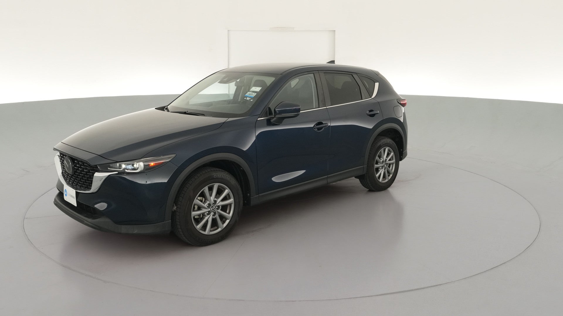 2022 MAZDA CX-5 vehicle photo