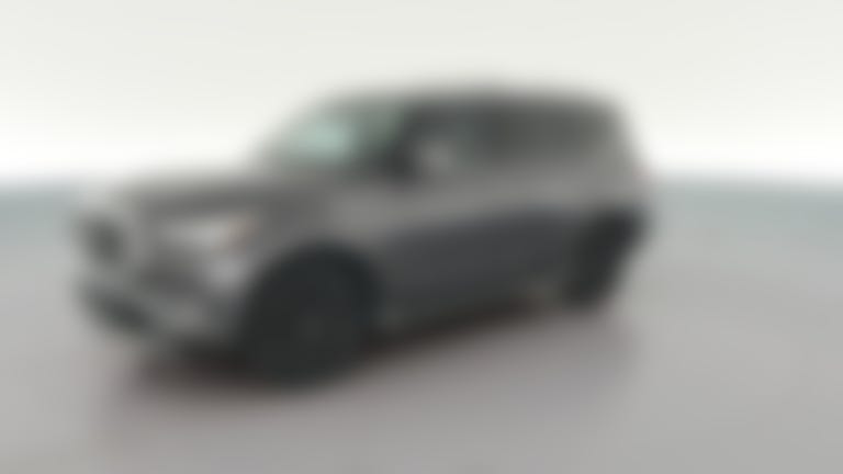 2019 INFINITI QX80 vehicle photo