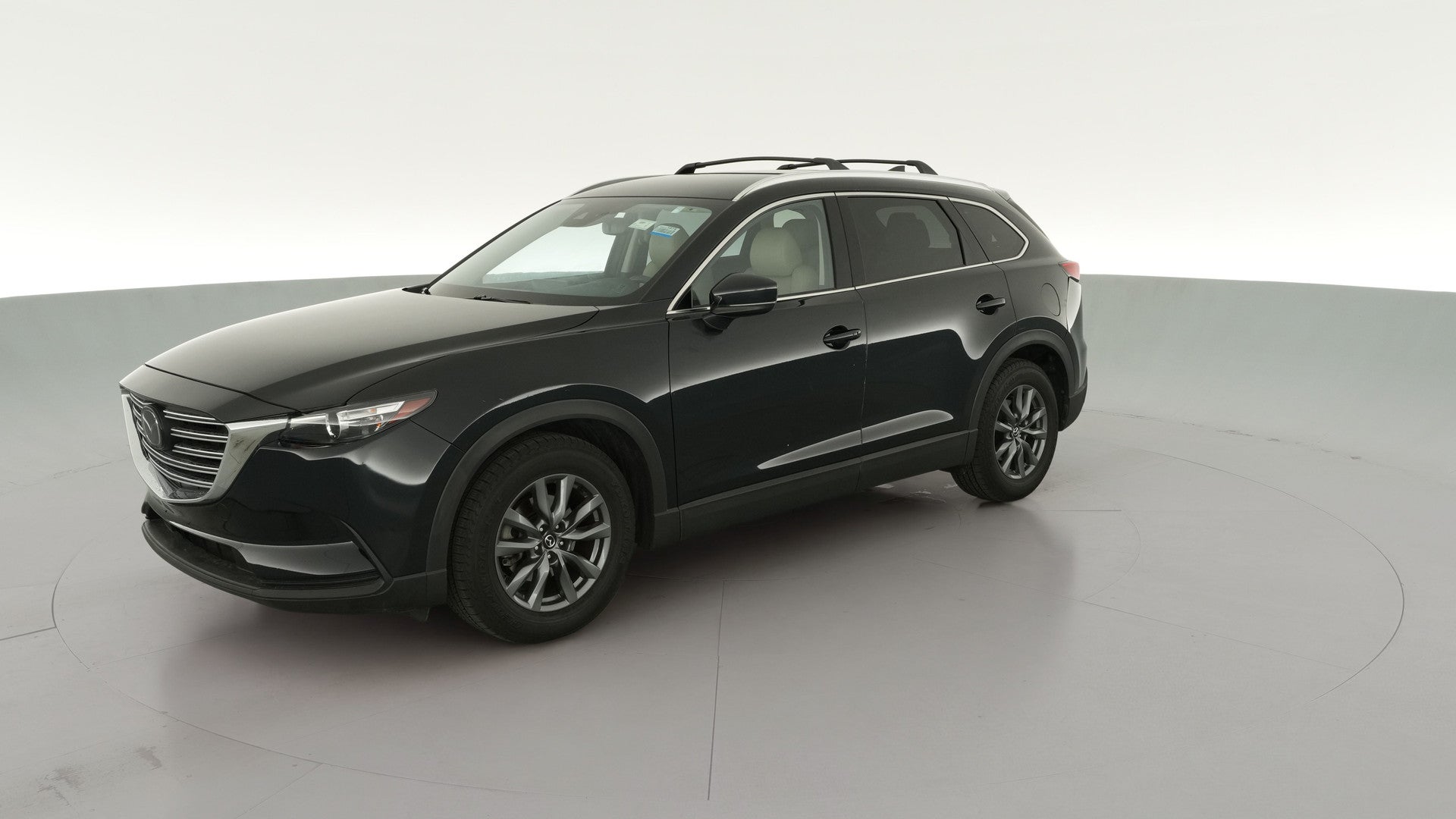 2021 MAZDA CX-9 vehicle photo