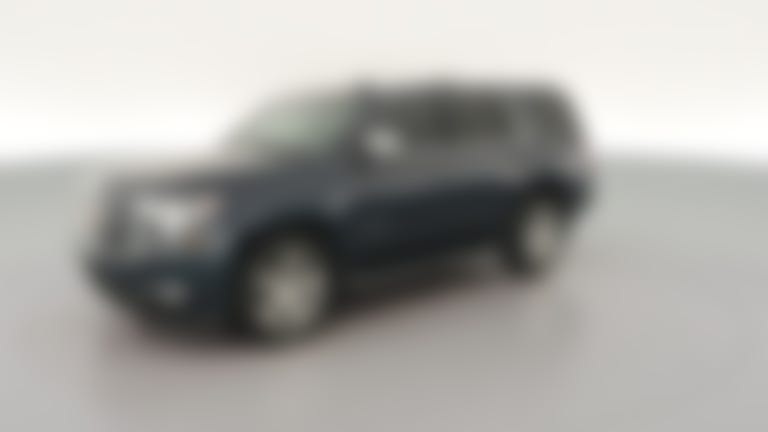 2020 Chevrolet Tahoe vehicle photo