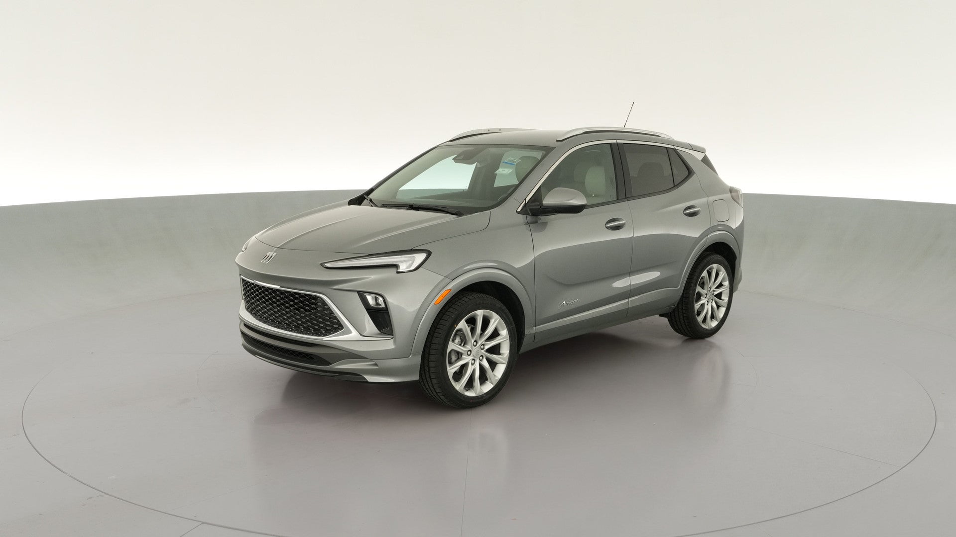 2024 Buick Encore GX vehicle photo