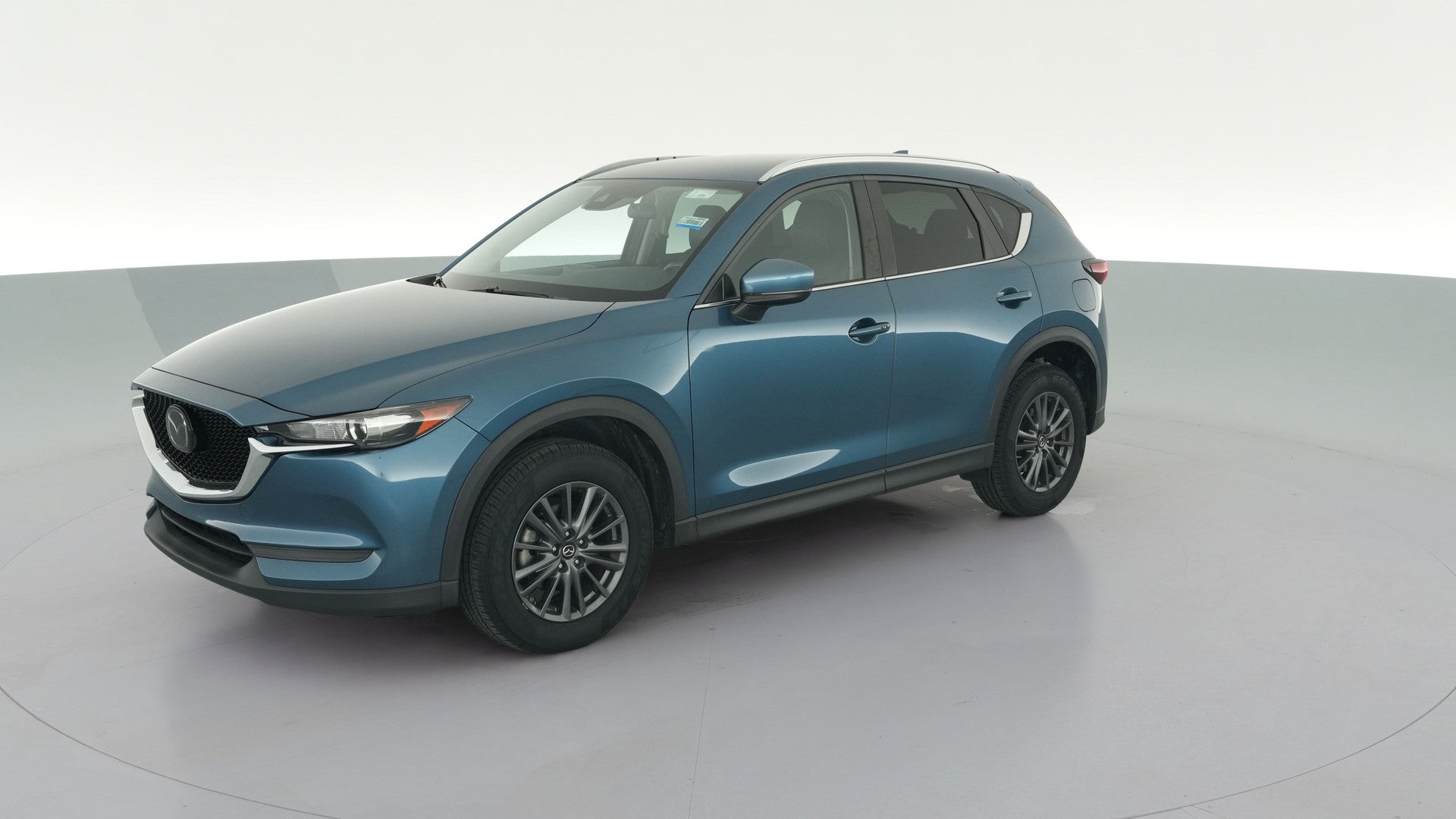 2019 MAZDA CX-5 vehicle photo