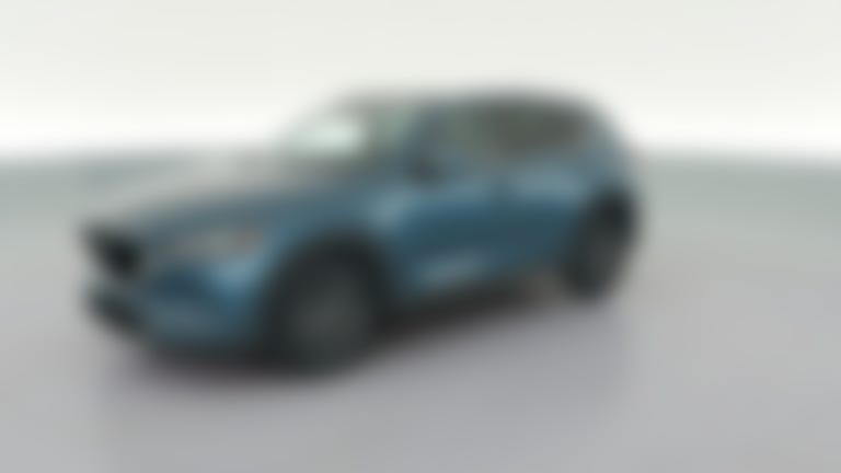 2019 MAZDA CX-5 vehicle photo