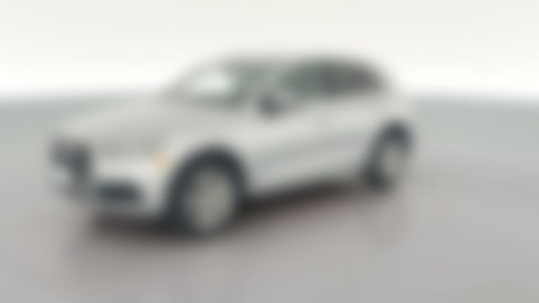2018 Audi Q5 vehicle photo