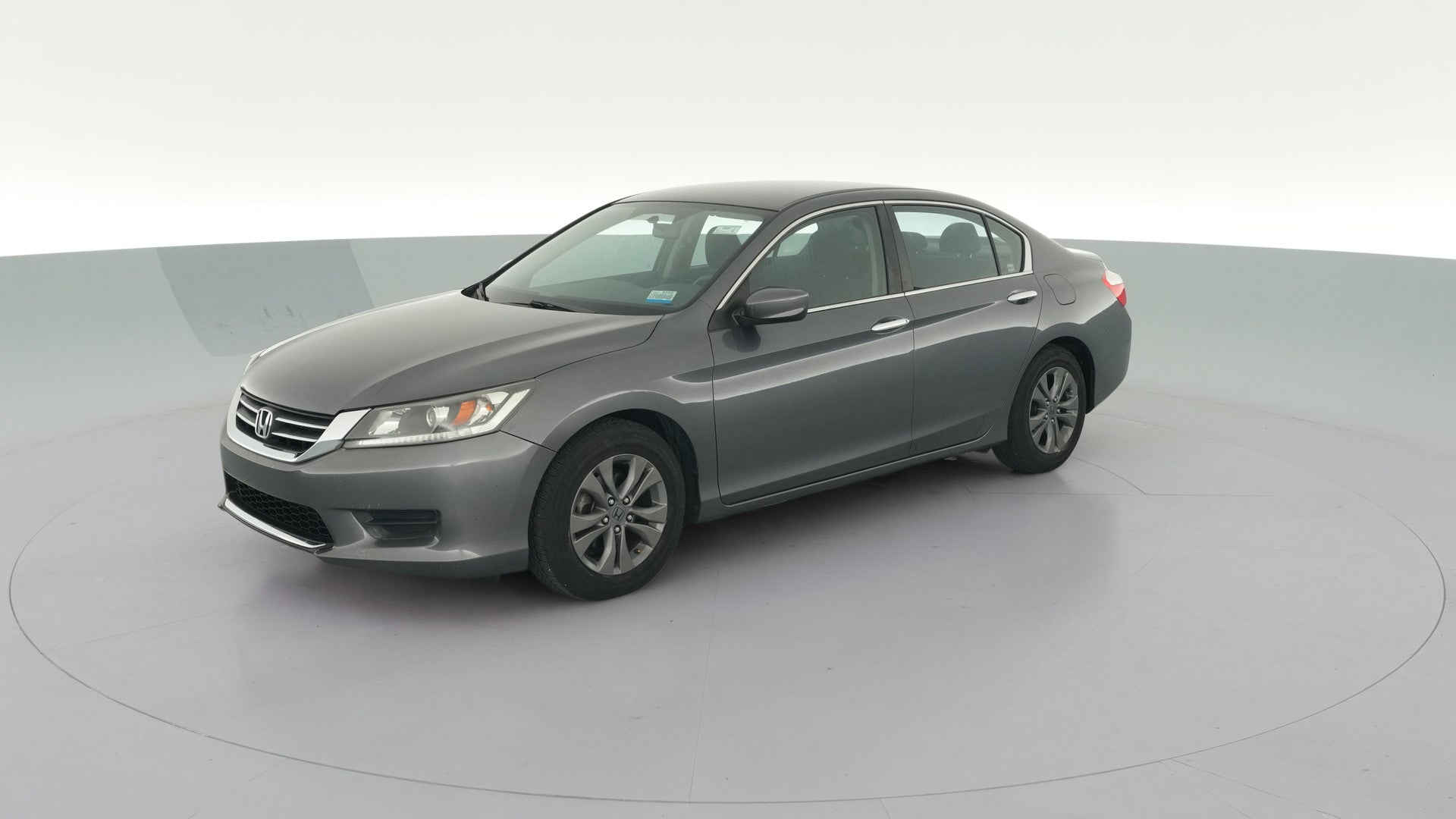 2013 Honda Accord vehicle photo