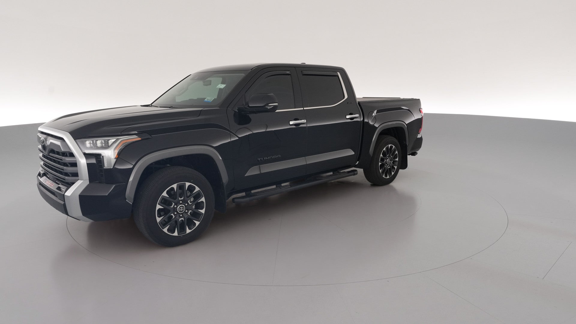 2023 Toyota Tundra CrewMax vehicle photo