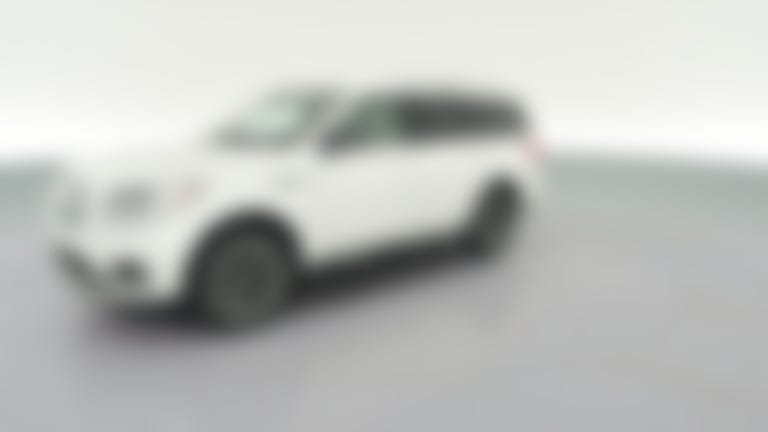 2021 Lincoln Navigator vehicle photo