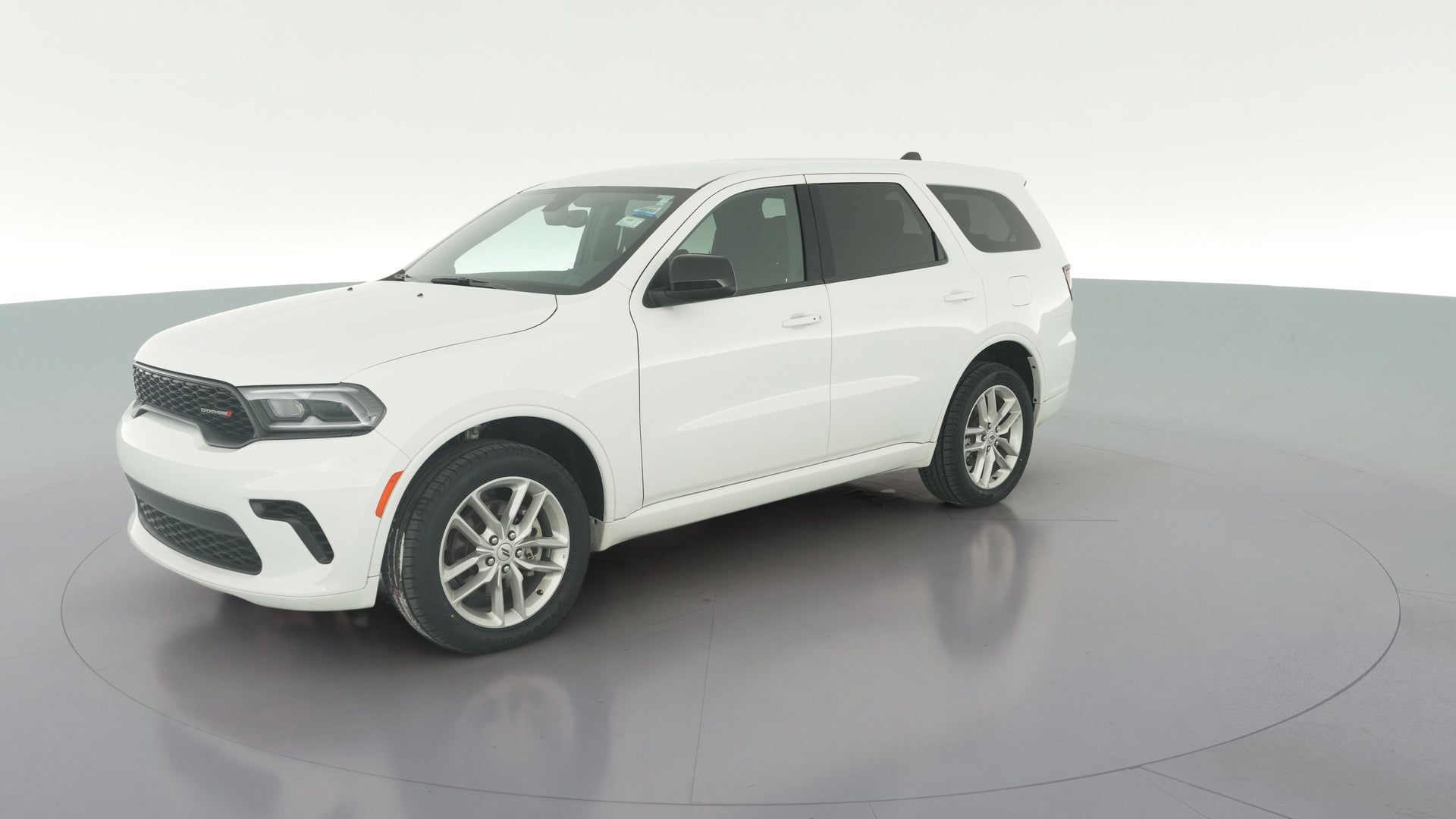 2025 Dodge Durango vehicle photo