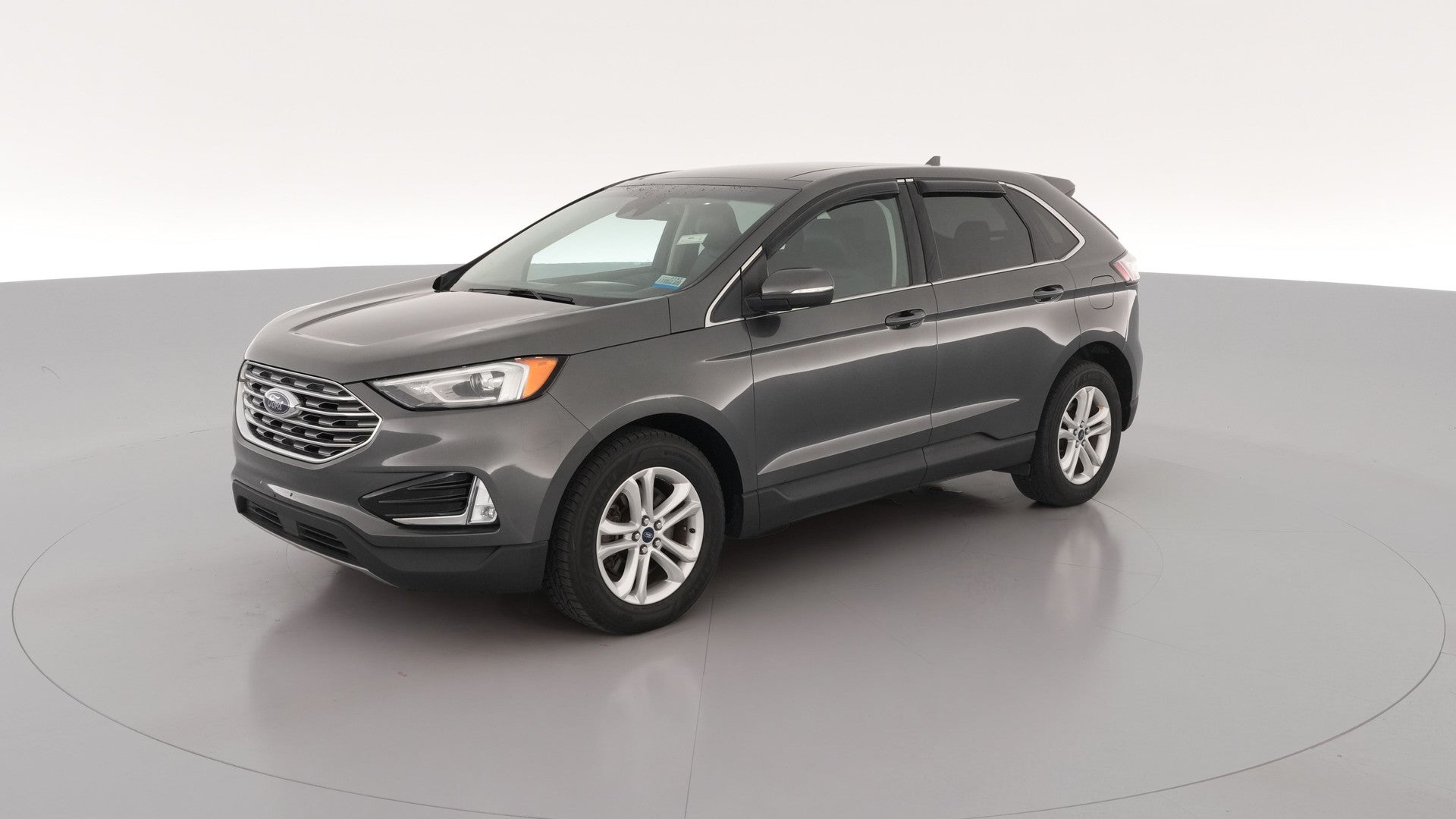2019 Ford Edge vehicle photo