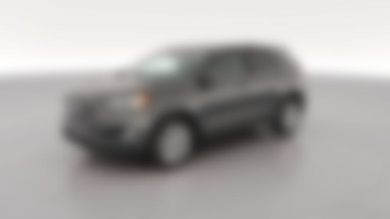 2019 Ford Edge vehicle photo