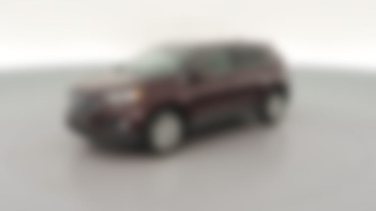 2019 Ford Edge vehicle photo